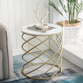 Oxymoron Luxury Coffee Table